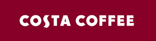 Costa Coffee Logo white on red.png
