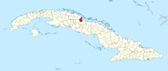 Cuba (Camajuaní Municipality).svg
