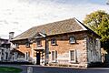 Cusworth Hall outbuildings