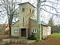 Dösen Kirche
