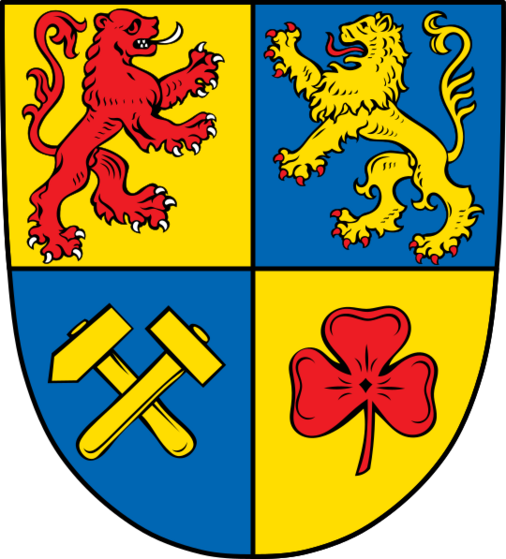 DEU Weyer (Rhein-Lahn-Kreis) COA