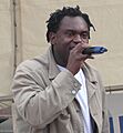 Dr Alban