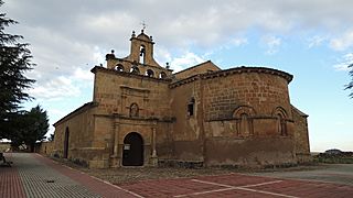 Duruelo - Iglesia de la Natividad de Nuestra Señora.jpg