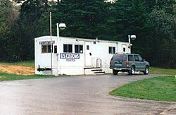 Easton ME border station 1996.jpg