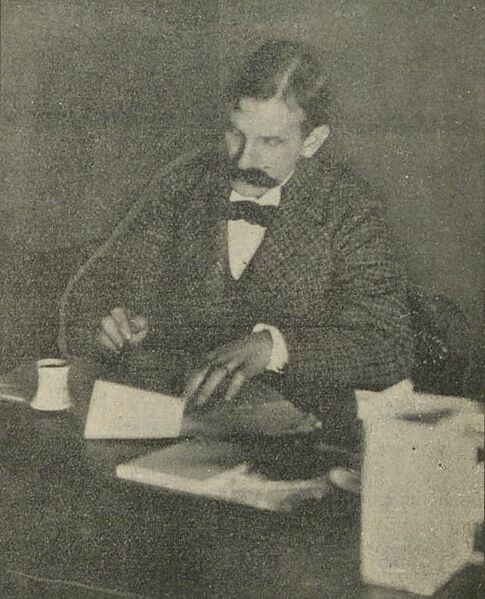 EmilioMitreyVedia