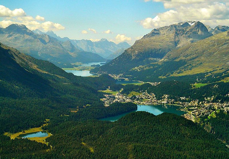Engadine