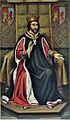 Enrique III de Castilla (Ayuntamiento de León)