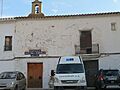 Ermita de Nuestra Señora del Pópulo de Quart de les Valls (Valencia)