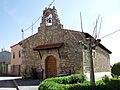 Ermita de San Roque, Quemada (Burgos) 08