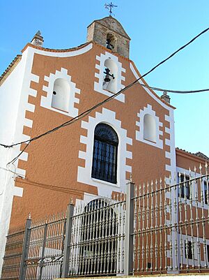 Archivo:Ermita de la Villa