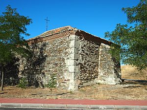 Archivo:Ermita del Humilladero Bernardos