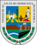 Escudo Acatlán.svg