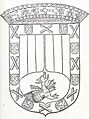 Escudo II Duque Alduquerque