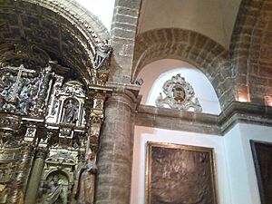 Archivo:Escudo Vizcaya Santa Cruz