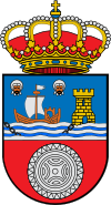 Archivo:Escudo de Cantabria (oficial)