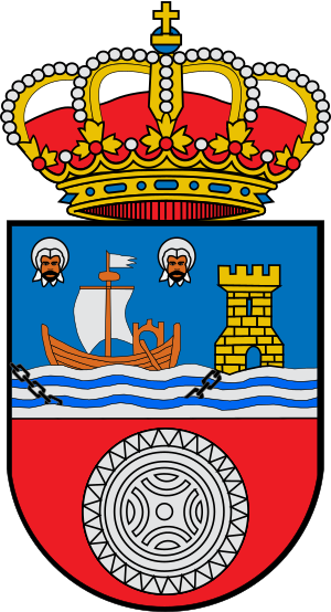 Archivo:Escudo de Cantabria (oficial)