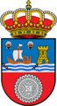 Escudo de Cantabria (oficial)
