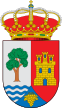 Escudo de Castrillo de la Vega (Burgos).svg