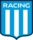 Escudo de Racing Club (2014).svg
