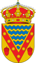 Escudo de Vega de Tirados.svg