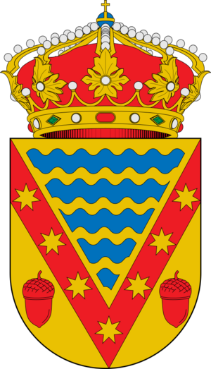 Archivo:Escudo de Vega de Tirados