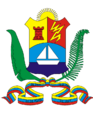 Escudo del Zulia
