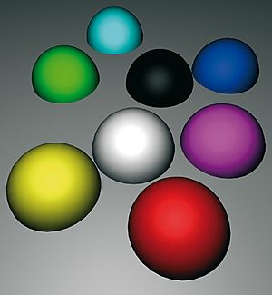 Archivo:Esferas iluminación Blanca. -Iñaki Otsoa. CC. By ShA $no- copia