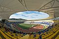 Estadio Municipal Ester Roa Rebolledo