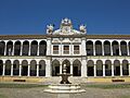 EvoraUniversityCourtyard