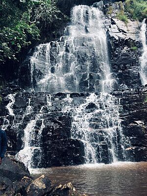 Archivo:Fall de Mwishanga à Rutana