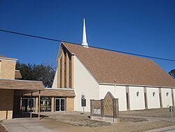 First Baptist Church of Pleasanton, TX IMG 2594.JPG