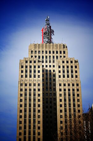 Archivo:First National Bank Building, Saint Paul, MN