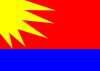 Flag of Miranda, Trujillo.svg