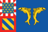 Flag of Montbard.gif