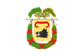 Flag of the province of Chieti