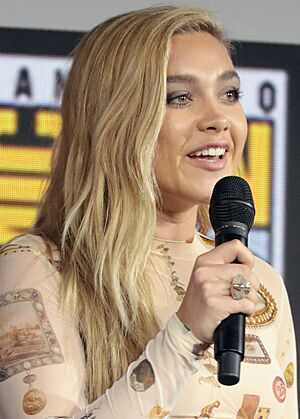 Archivo:Florence Pugh (48471906272) (cropped)