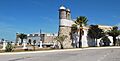 Fuerte San Lorenzo del Puntal