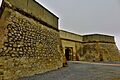 Fuerte de Carchuna