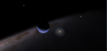 GalaxiaTriangulodesdeAndromeda