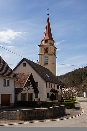 Archivo:Geisingen-Aulfingen, Kiche Sankt Nikolaus Dm IMG 4709 2023-04-29 15.15