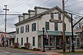 Grand Pacific Hotel in Olmsted Falls