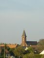 Guémappe église3