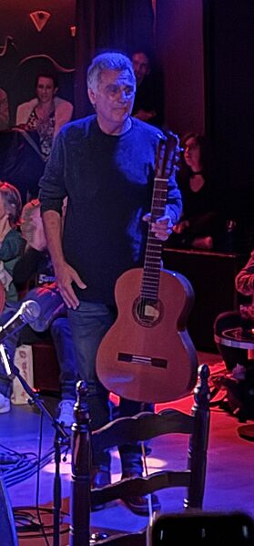 Guinga (cropped)
