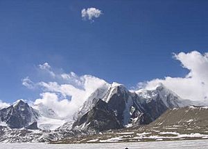 Archivo:Gurudongmar north sikkim himalayas india