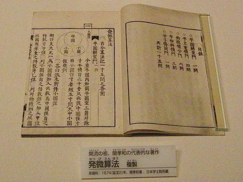 Hatsubi Sanpou