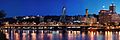 Hawthorne Bridge 0