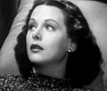 Archivo:Hedy Lamarr in Dishonored Lady 4