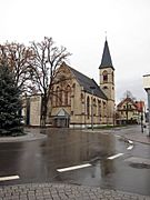 Heilig-Geist-Kirche-Balingen