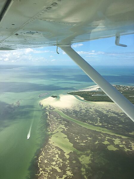 Holbox-Rivair
