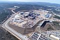ITER site 2018 aerial view (41809720041)